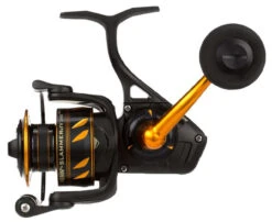 Penn Slammer IV Spinning Reels -Fishing Gear Shop penn slammer iv spinning reels 30198.1651417481
