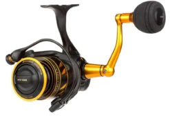 Penn Slammer IV Spinning Reels -Fishing Gear Shop penn slammer iv spinning reels 98915.1651417481