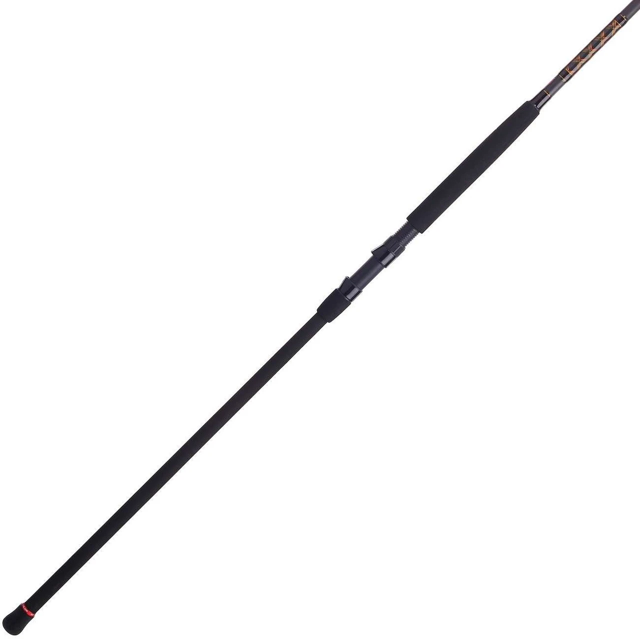 Penn Squadron III Surf Conventional Rods 2 Penn Squadron III Surf Conventional Rods - Image 2