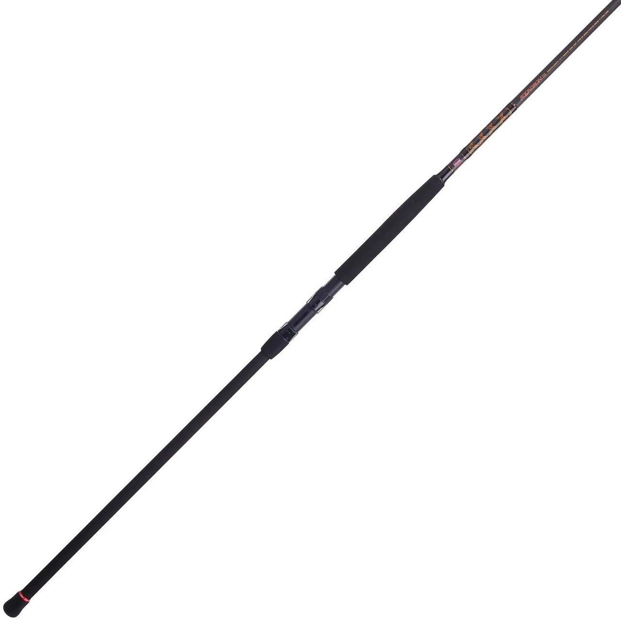 Penn Squadron III Surf Conventional Rods 1 Penn Squadron III Surf Conventional Rods