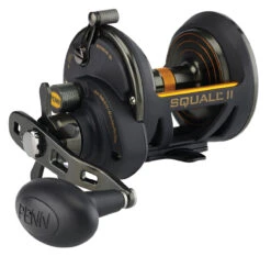 Penn Squall II Star Drag Reels -Fishing Gear Shop penn squall ii star drag reels 62185.1651359093